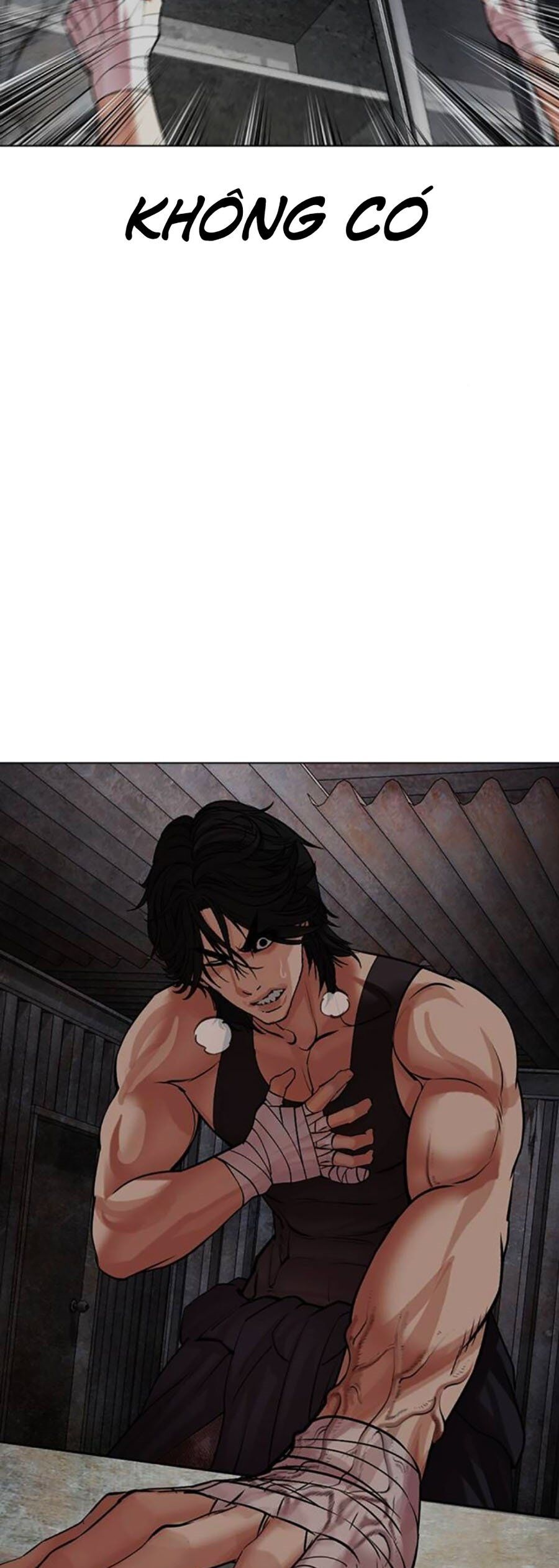 Hoán Đổi Diệu Kỳ Chap 498 - Next Chap 499