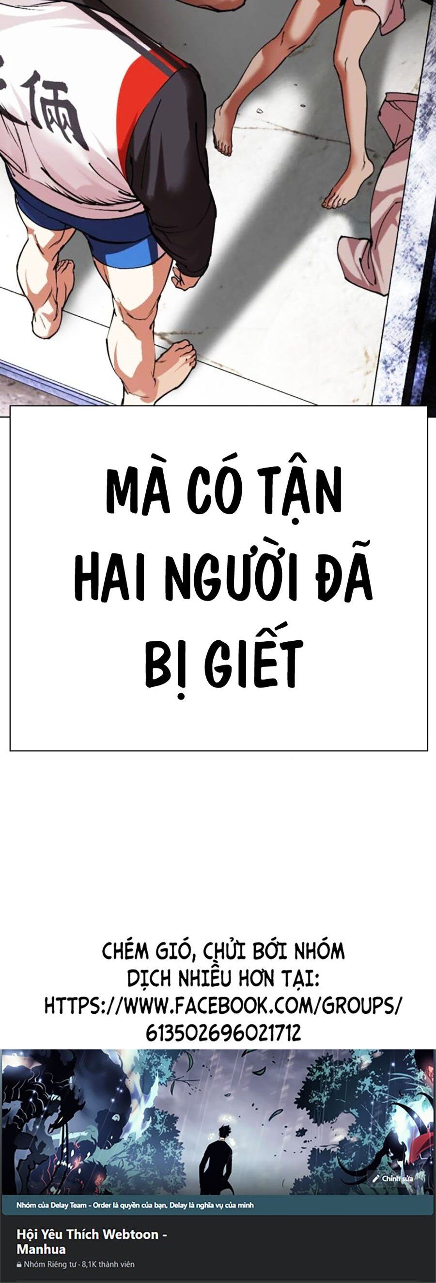 Hoán Đổi Diệu Kỳ Chap 498 - Next Chap 499