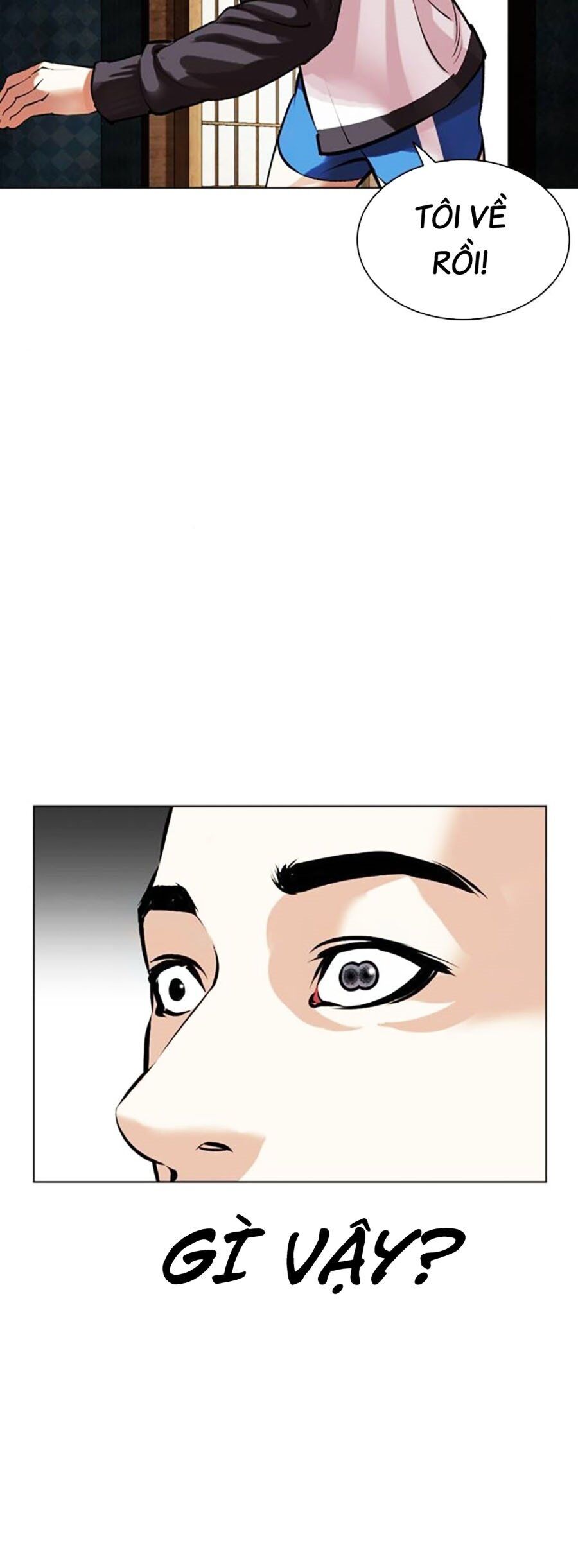 Hoán Đổi Diệu Kỳ Chap 498 - Next Chap 499