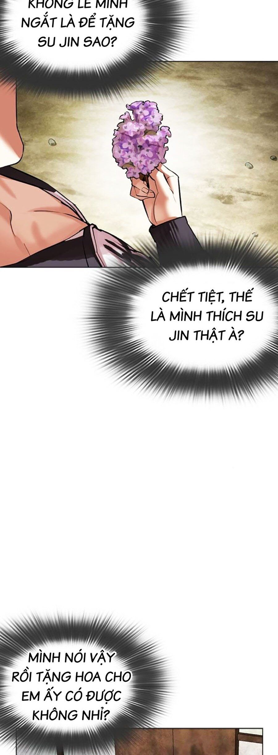 Hoán Đổi Diệu Kỳ Chap 498 - Next Chap 499