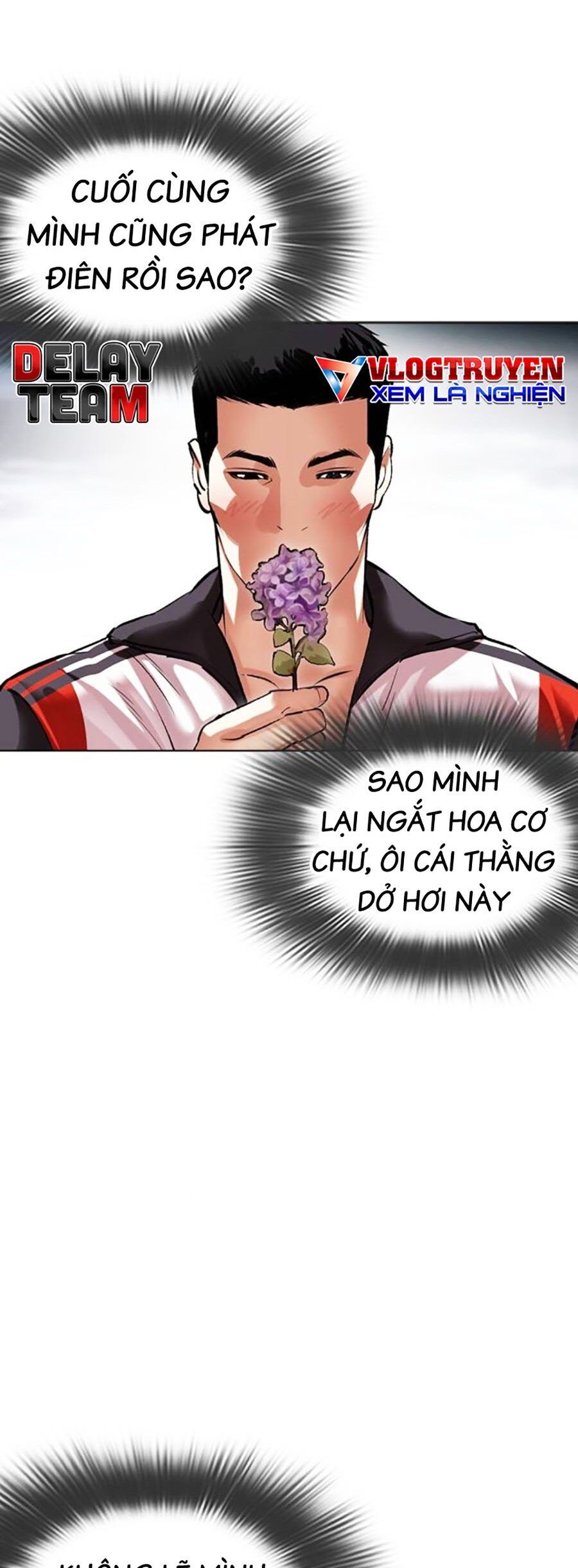 Hoán Đổi Diệu Kỳ Chap 498 - Next Chap 499