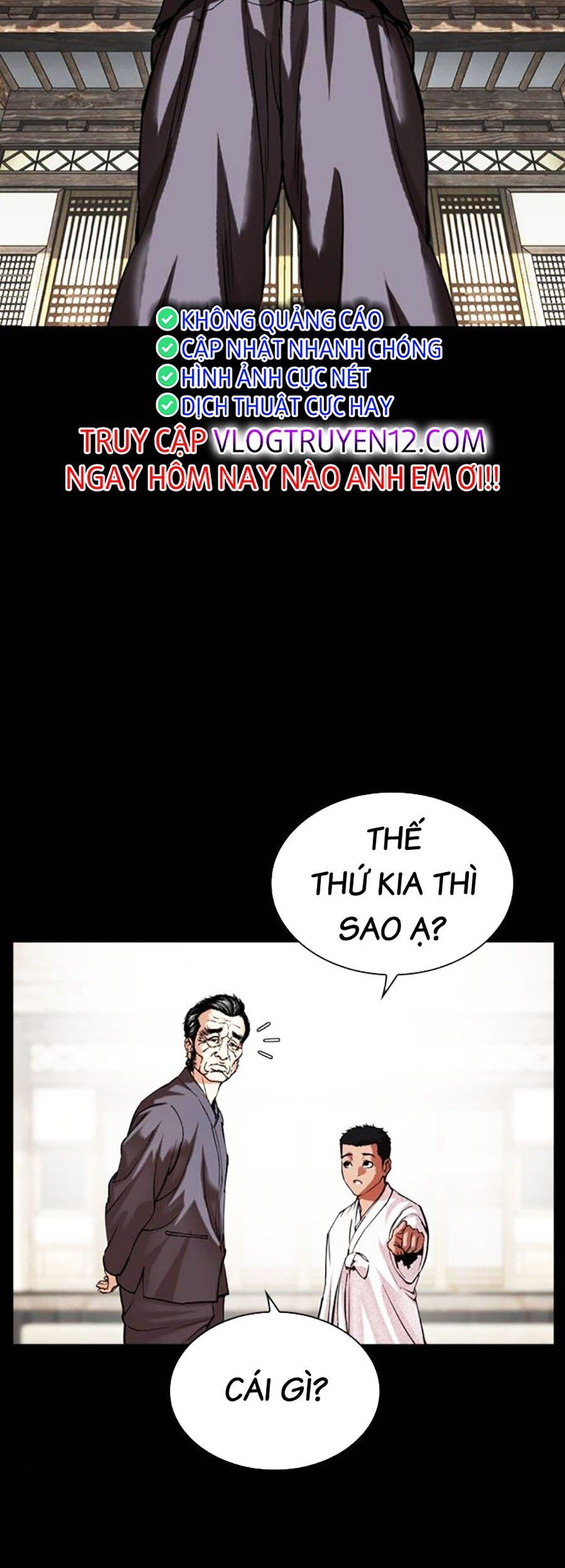 Hoán Đổi Diệu Kỳ Chap 498 - Next Chap 499