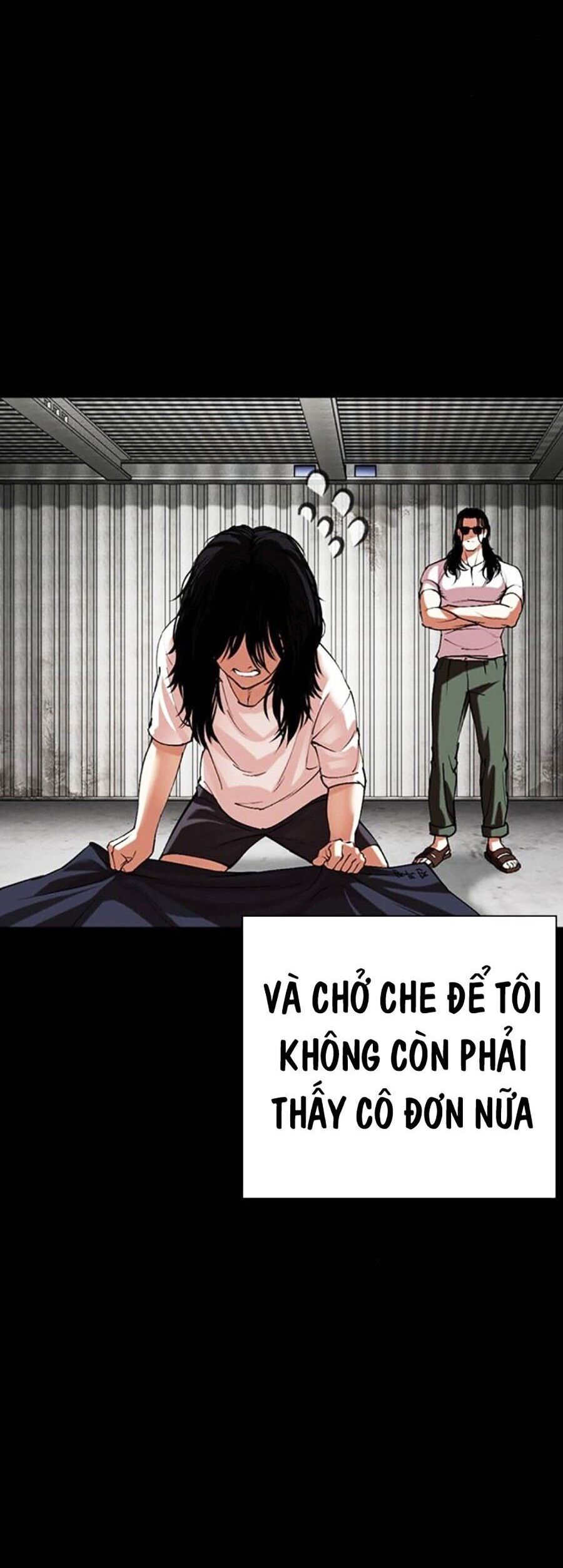 Hoán Đổi Diệu Kỳ Chap 499 - Next Chap 500