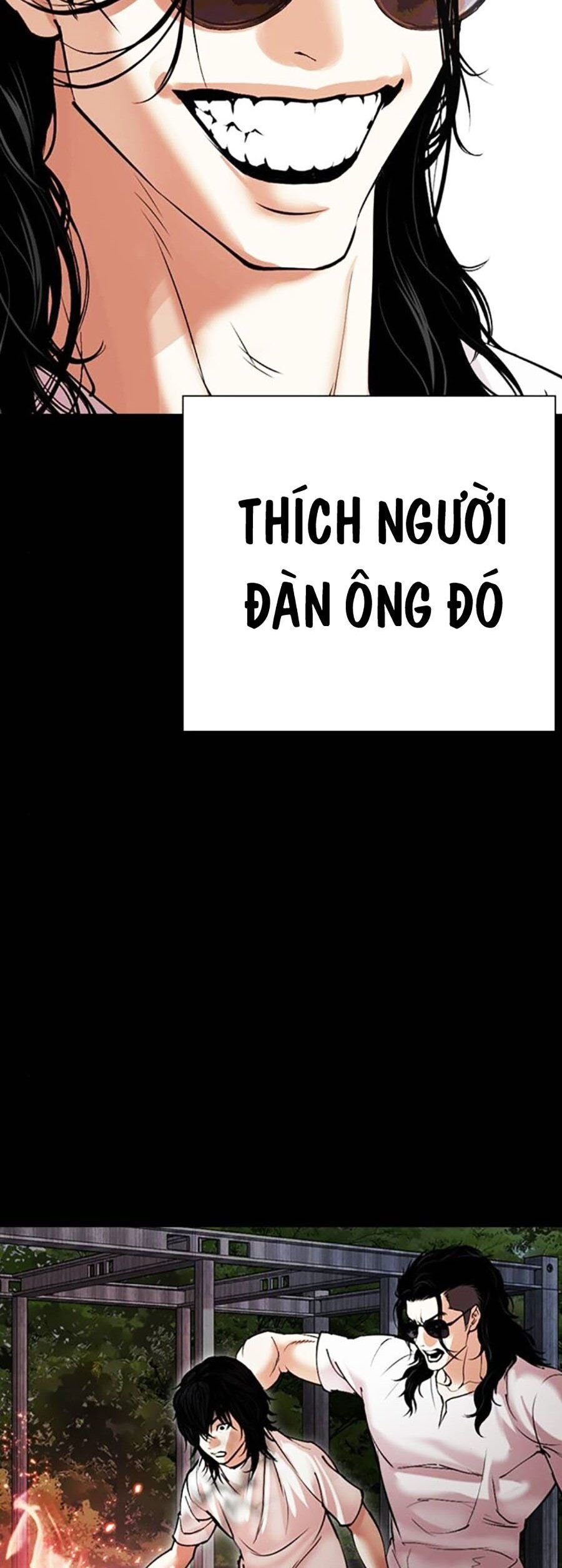 Hoán Đổi Diệu Kỳ Chap 499 - Next Chap 500