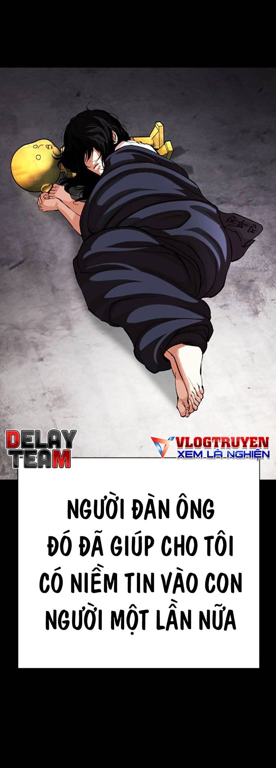 Hoán Đổi Diệu Kỳ Chap 499 - Next Chap 500