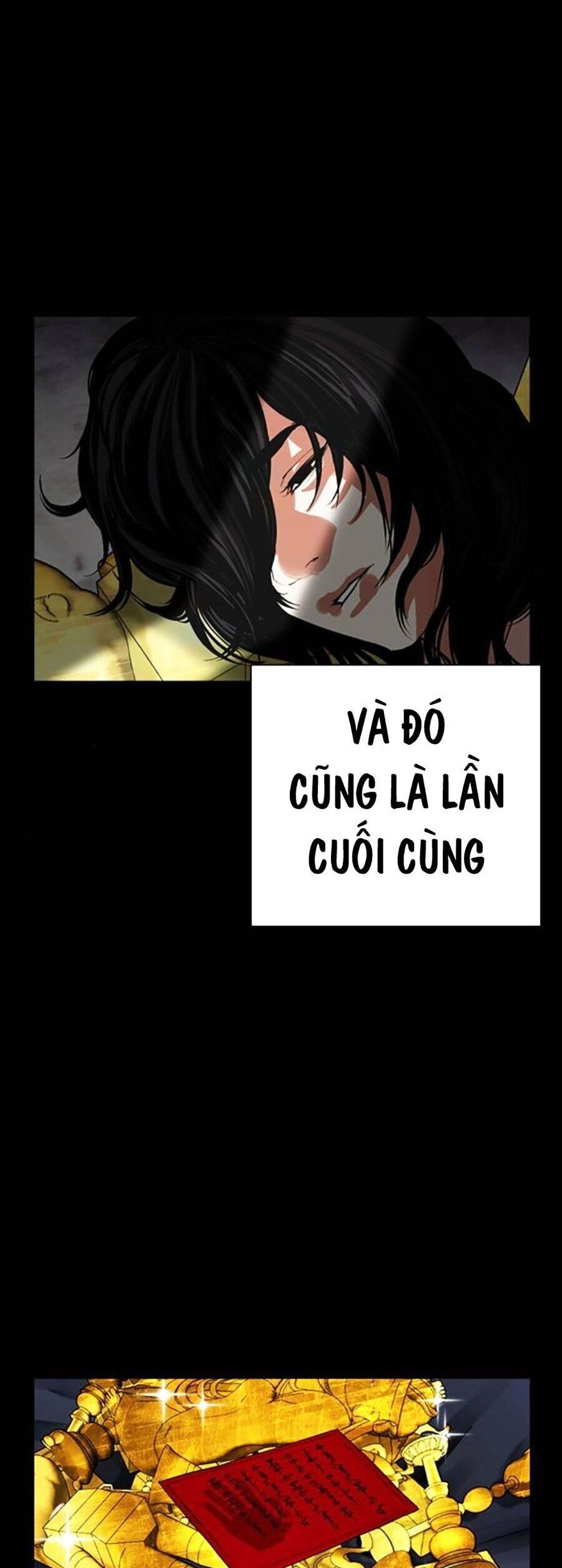 Hoán Đổi Diệu Kỳ Chap 499 - Next Chap 500