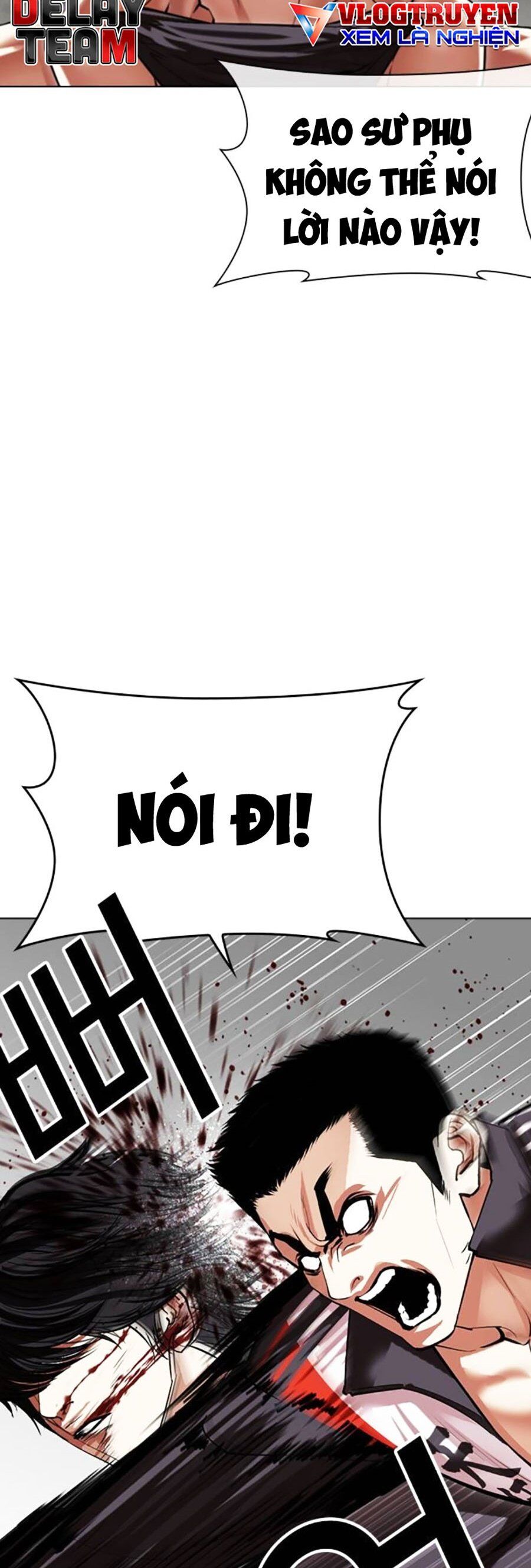 Hoán Đổi Diệu Kỳ Chap 499 - Next Chap 500