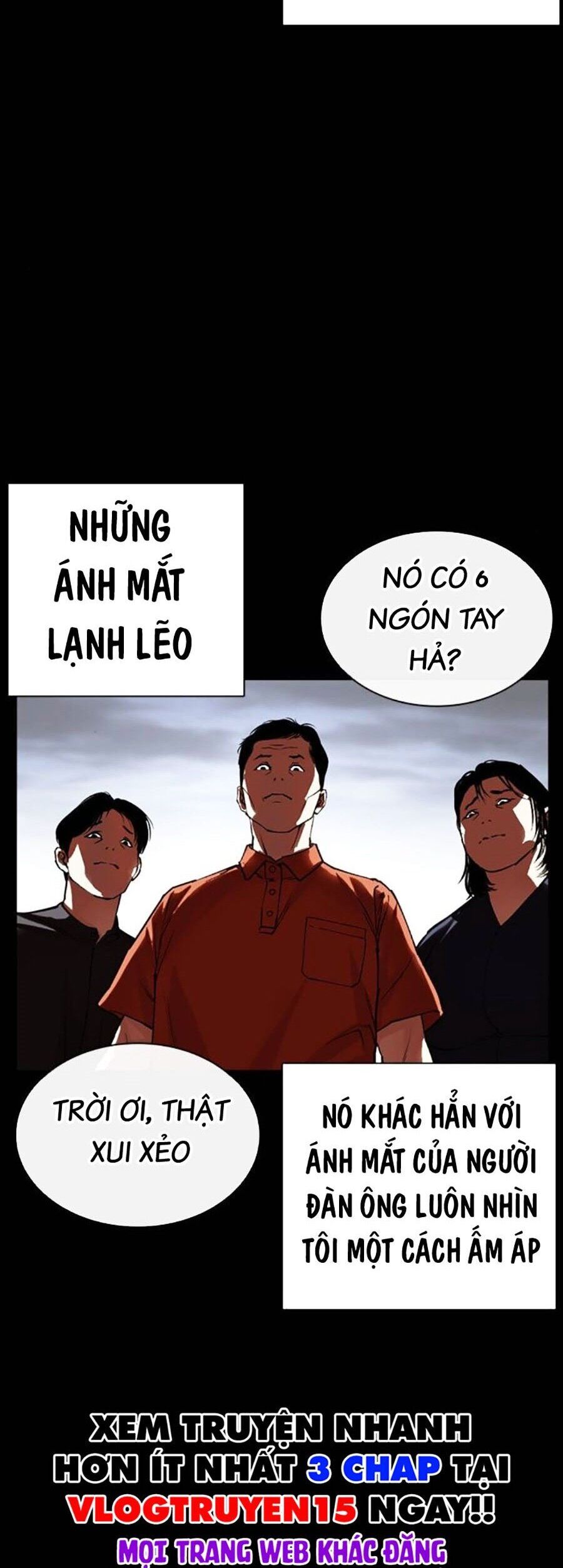 Hoán Đổi Diệu Kỳ Chap 499 - Next Chap 500