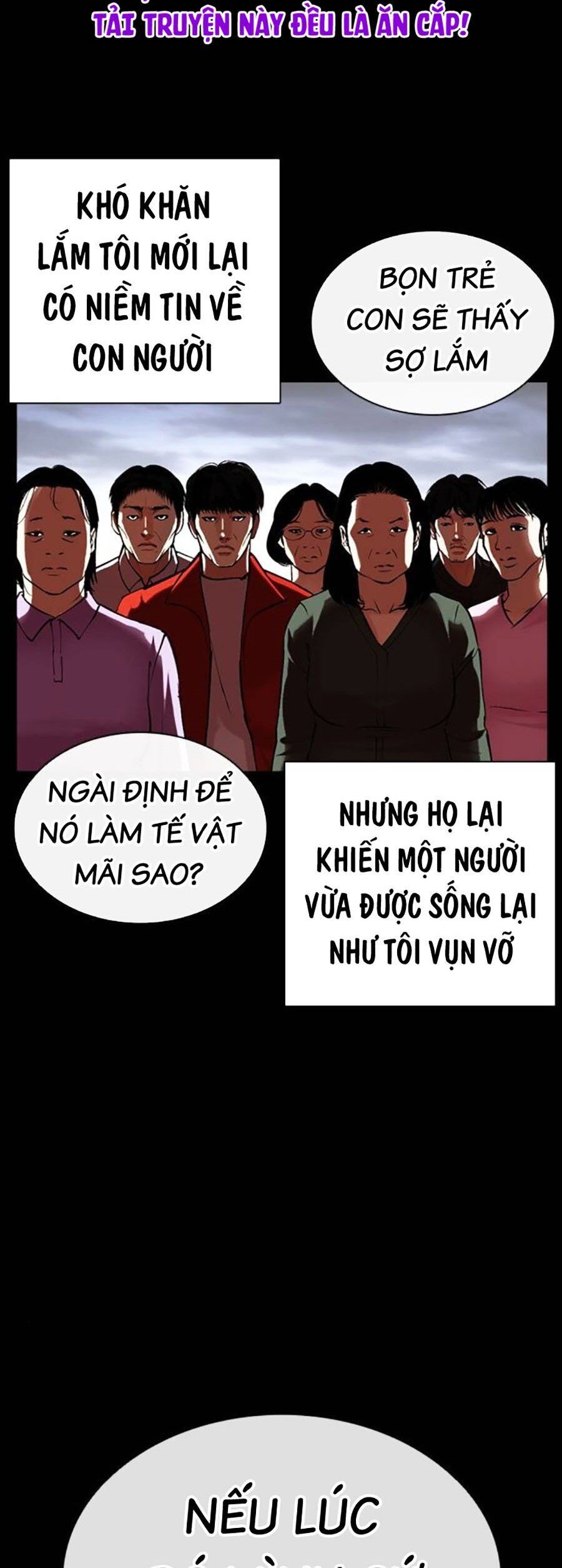 Hoán Đổi Diệu Kỳ Chap 499 - Next Chap 500