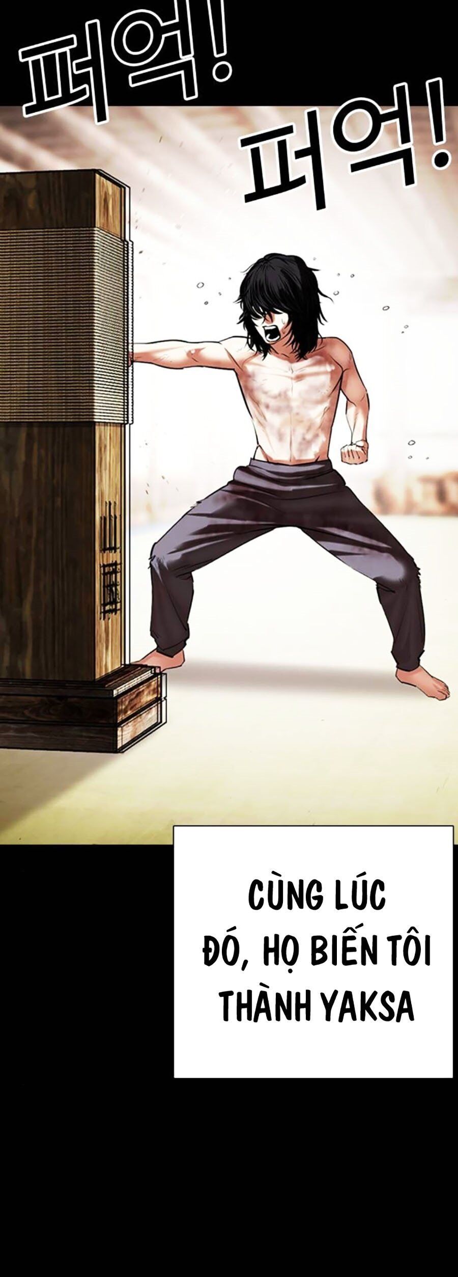 Hoán Đổi Diệu Kỳ Chap 499 - Next Chap 500