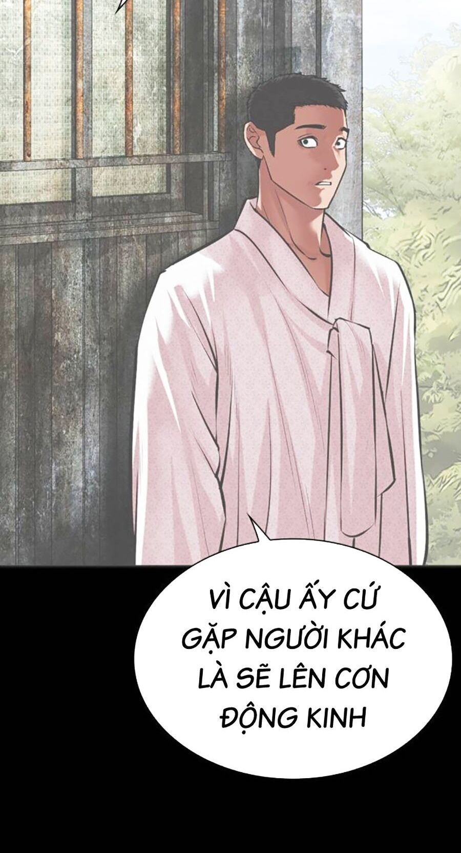 Hoán Đổi Diệu Kỳ Chap 499 - Next Chap 500