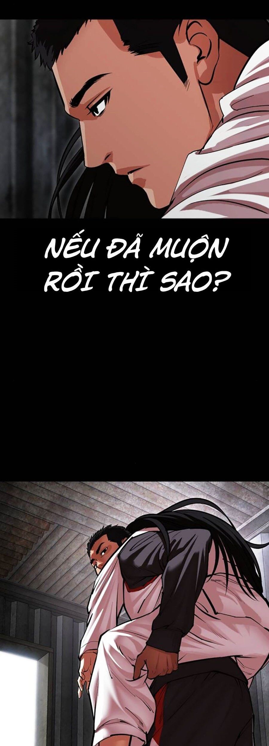 Hoán Đổi Diệu Kỳ Chap 499 - Next Chap 500