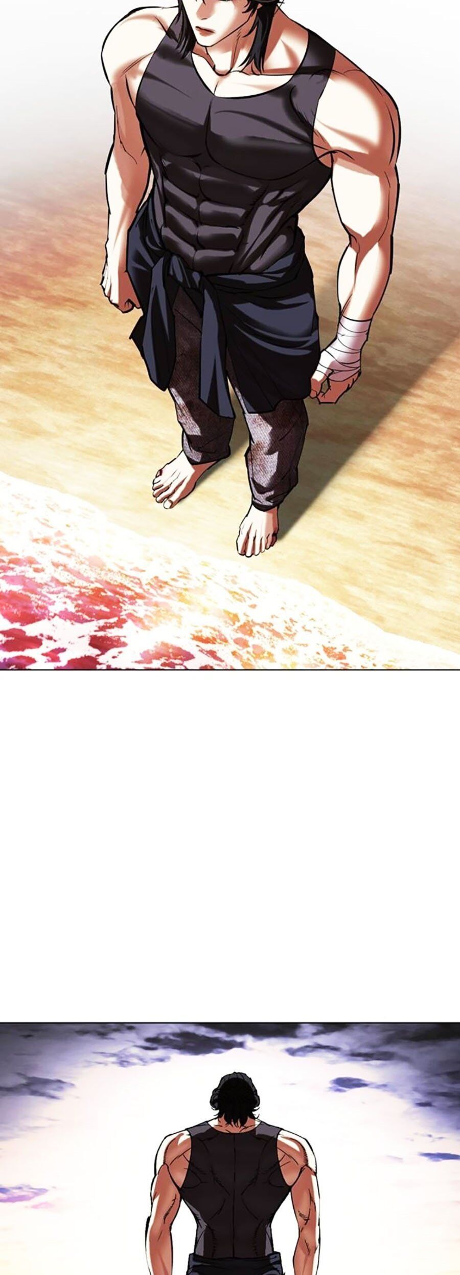 Hoán Đổi Diệu Kỳ Chap 499 - Next Chap 500