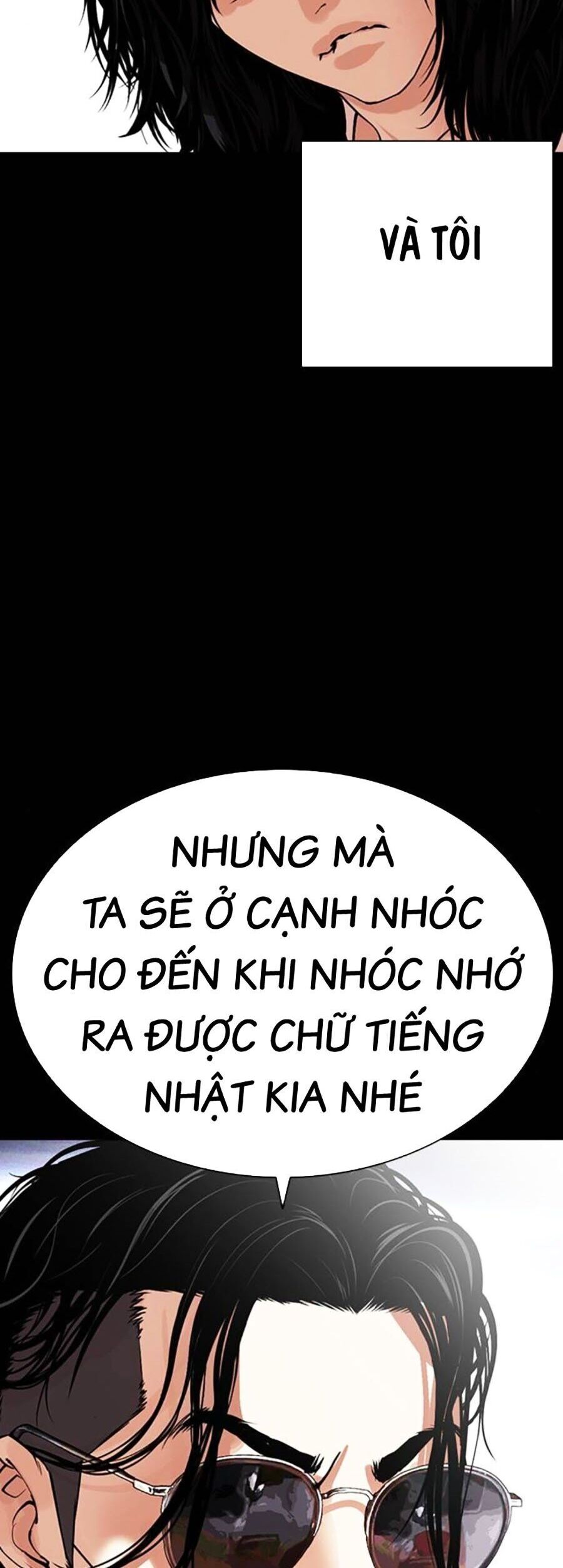 Hoán Đổi Diệu Kỳ Chap 499 - Next Chap 500