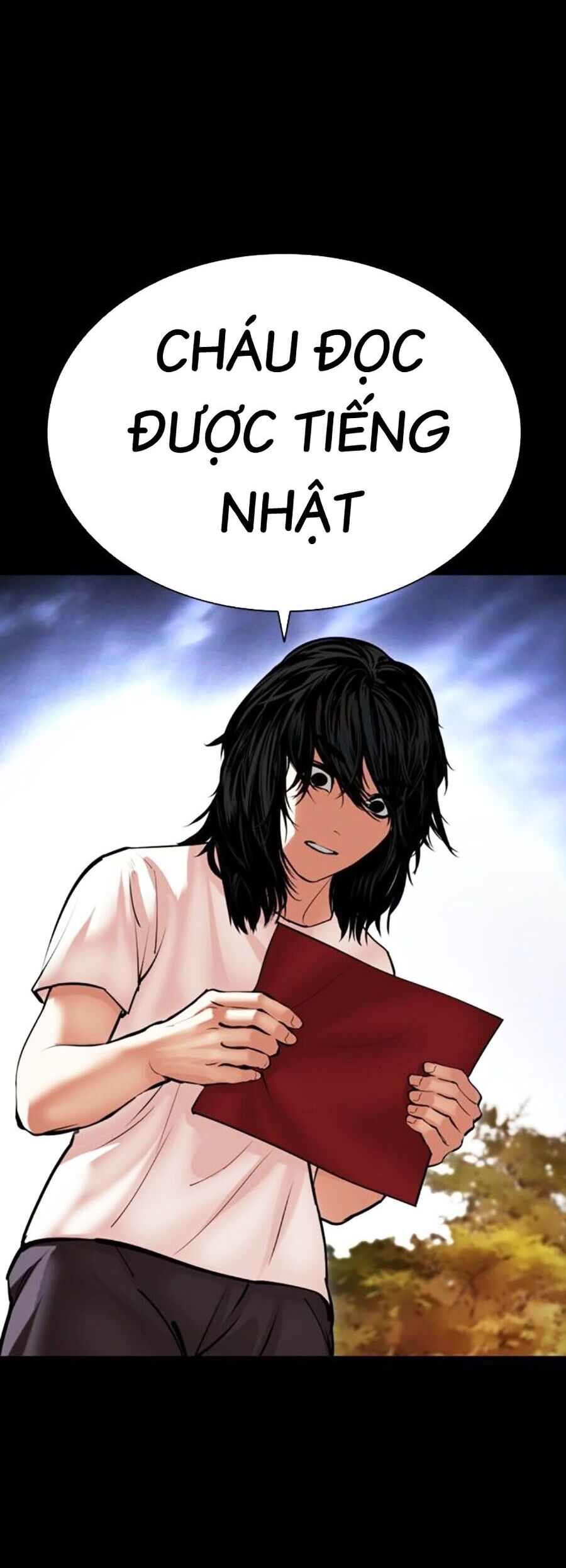 Hoán Đổi Diệu Kỳ Chap 499 - Next Chap 500
