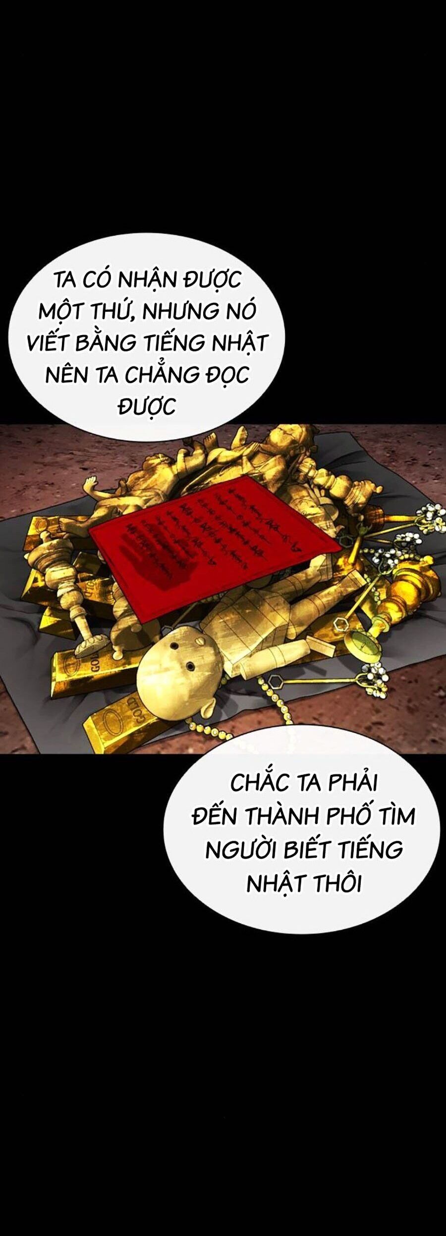 Hoán Đổi Diệu Kỳ Chap 499 - Next Chap 500