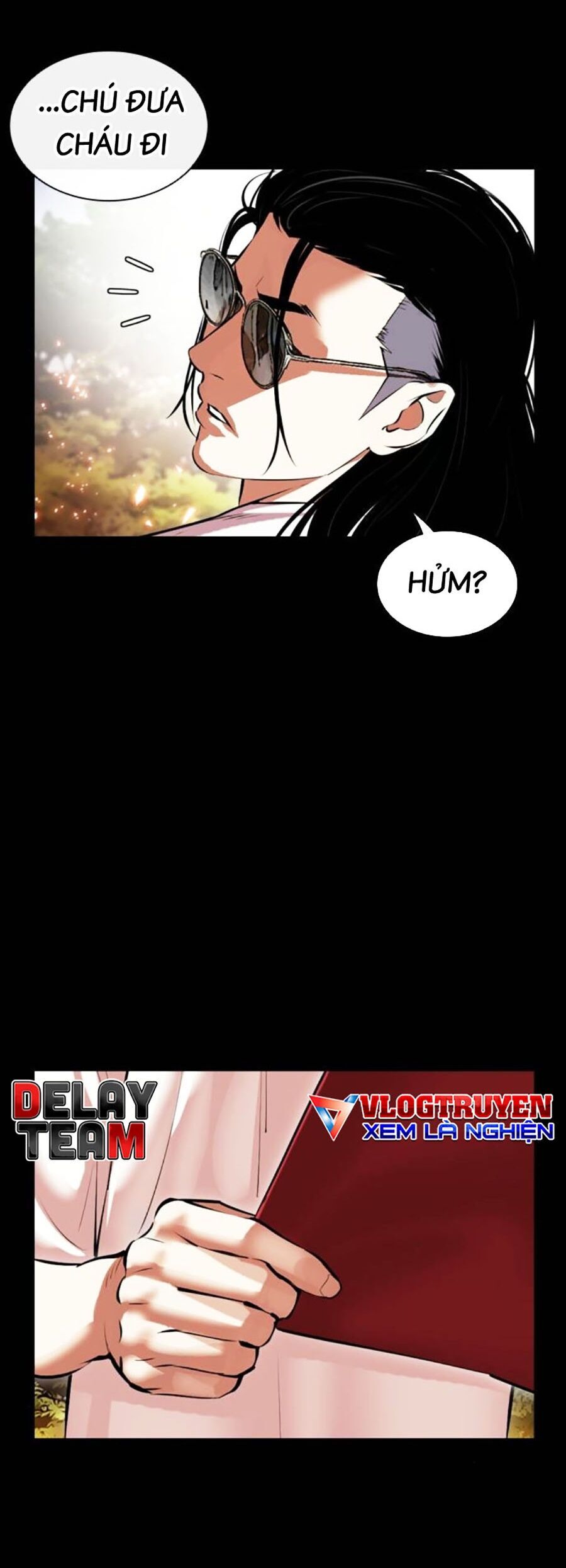 Hoán Đổi Diệu Kỳ Chap 499 - Next Chap 500