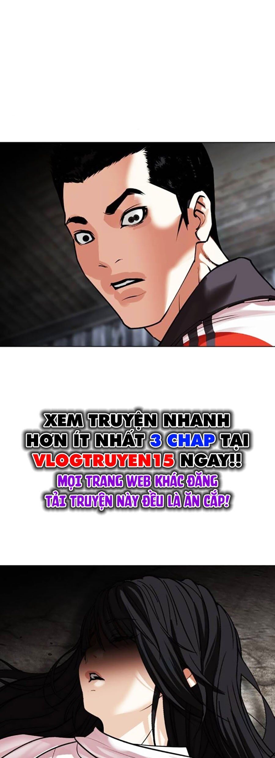 Hoán Đổi Diệu Kỳ Chap 499 - Next Chap 500