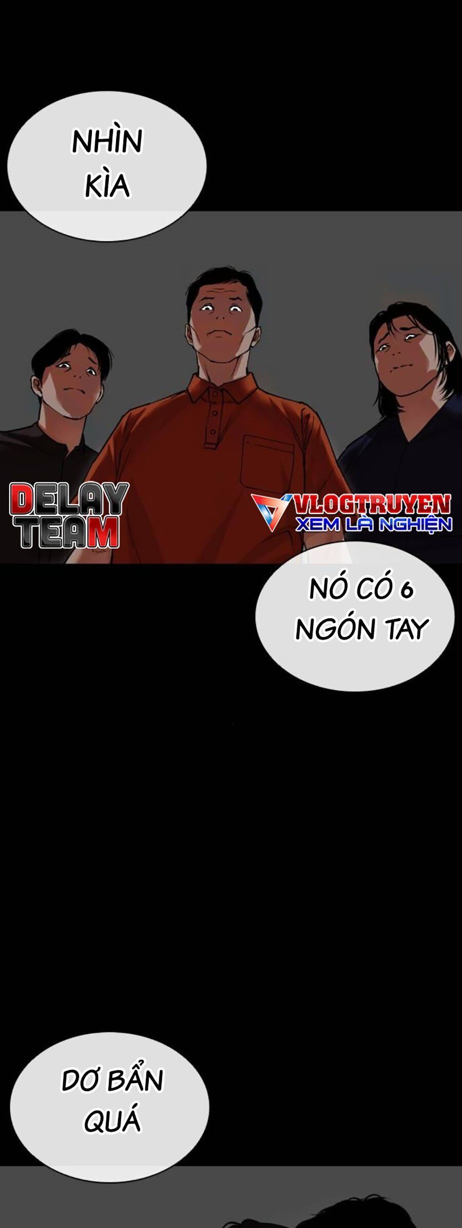 Hoán Đổi Diệu Kỳ Chap 499 - Next Chap 500