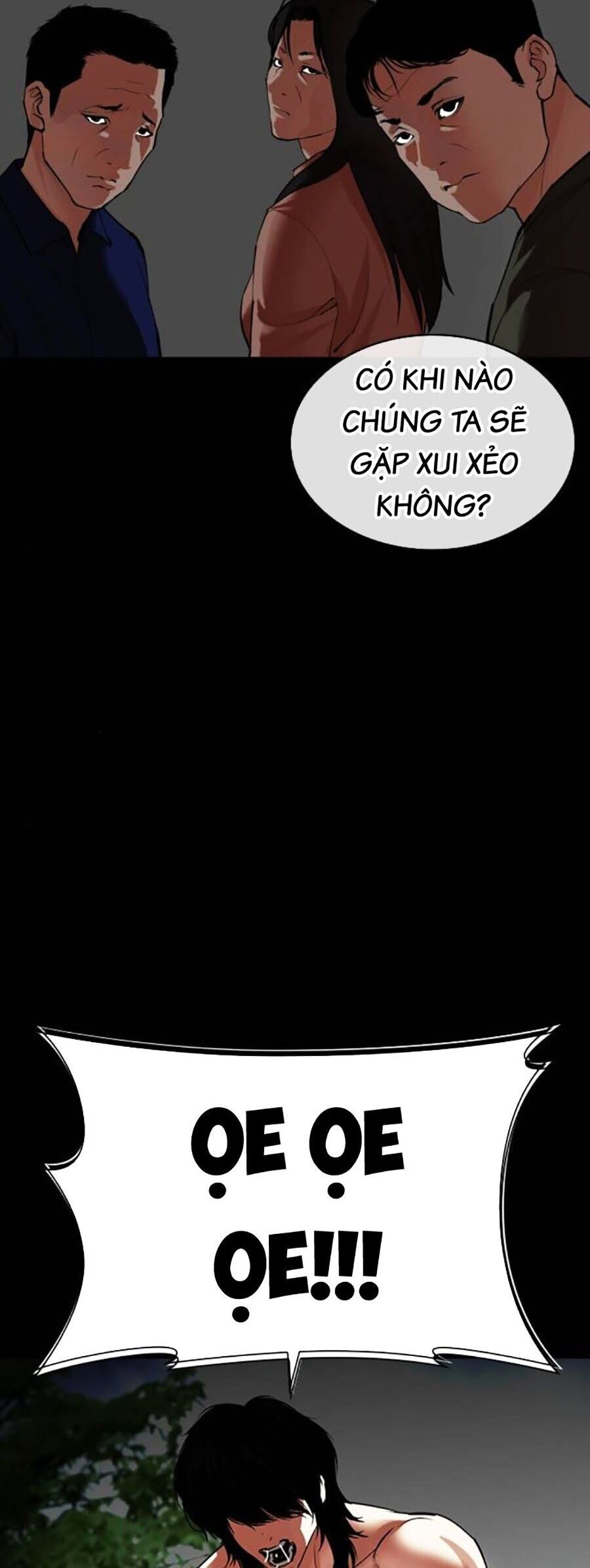 Hoán Đổi Diệu Kỳ Chap 499 - Next Chap 500