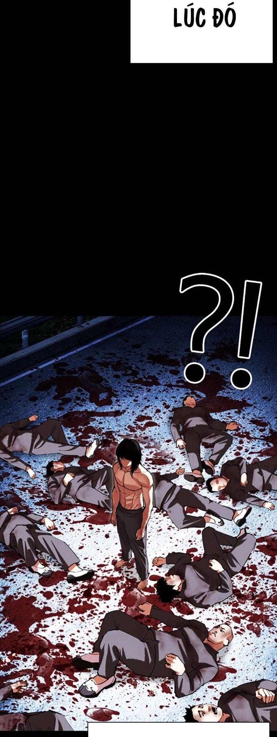 Hoán Đổi Diệu Kỳ Chap 499 - Next Chap 500