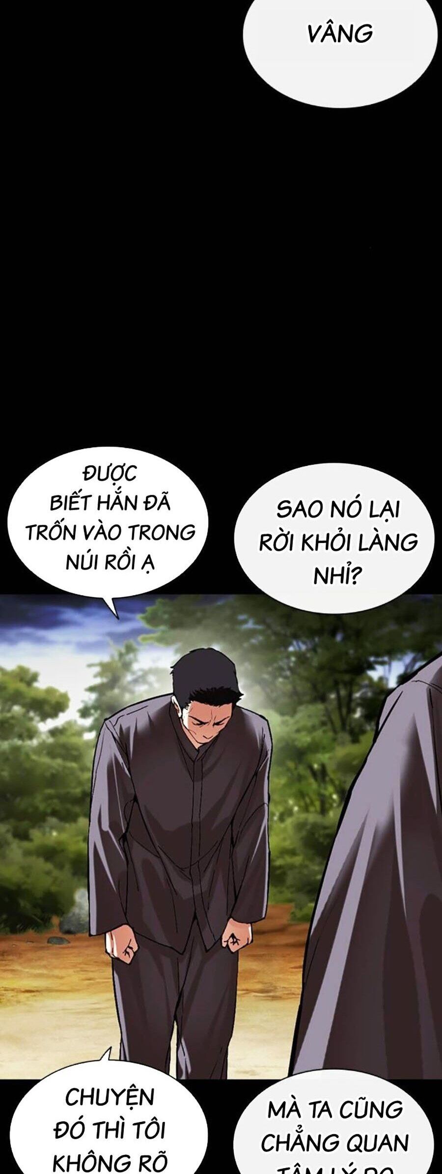 Hoán Đổi Diệu Kỳ Chap 499 - Next Chap 500