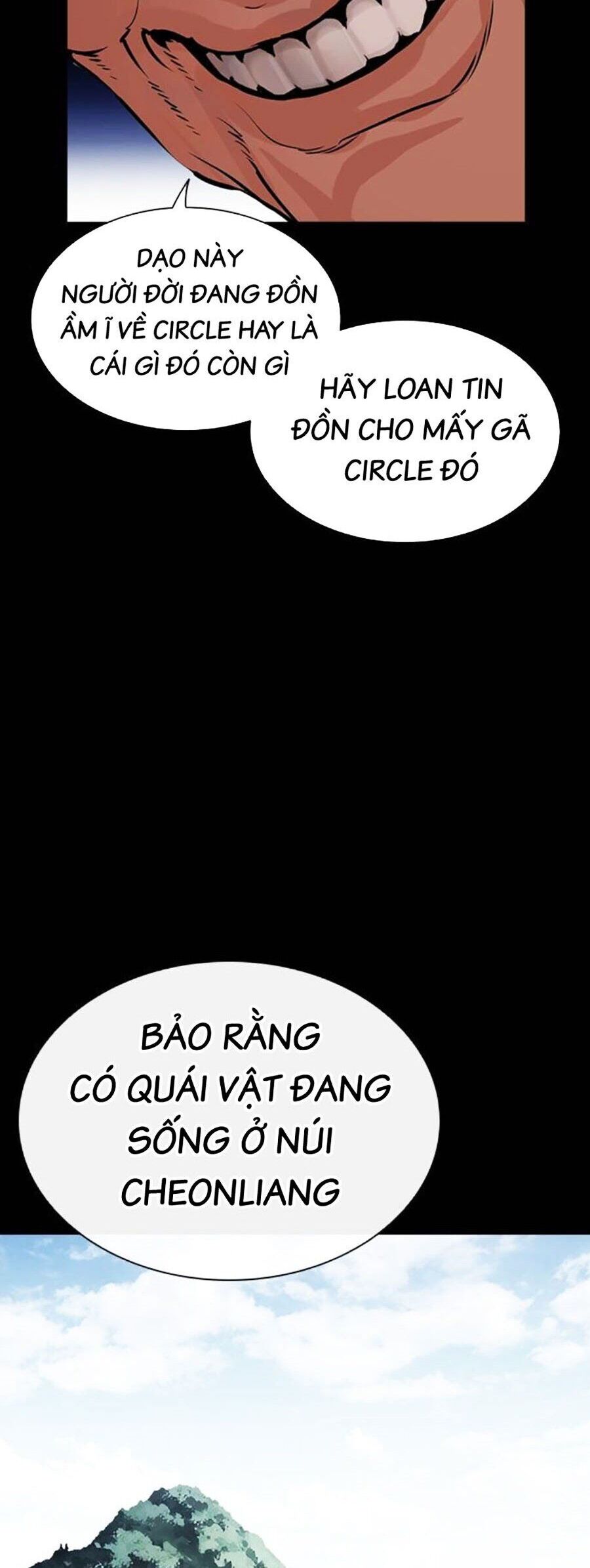 Hoán Đổi Diệu Kỳ Chap 499 - Next Chap 500