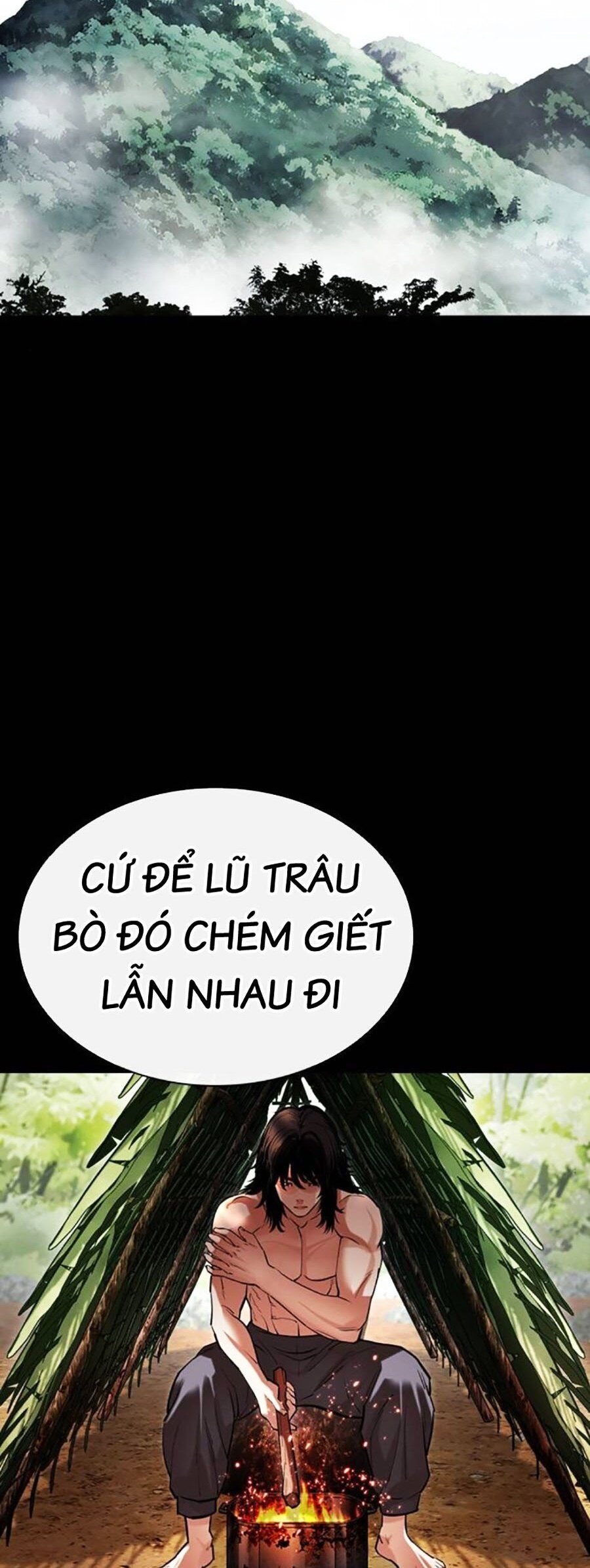 Hoán Đổi Diệu Kỳ Chap 499 - Next Chap 500