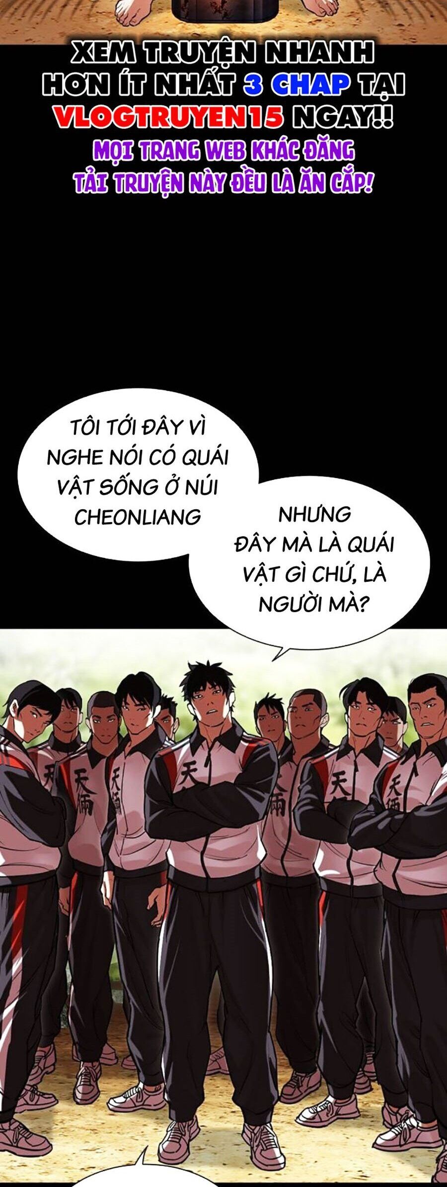 Hoán Đổi Diệu Kỳ Chap 499 - Next Chap 500