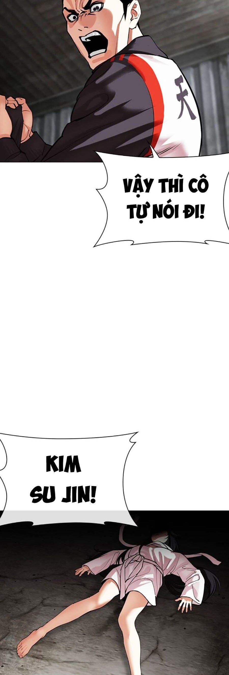 Hoán Đổi Diệu Kỳ Chap 499 - Next Chap 500