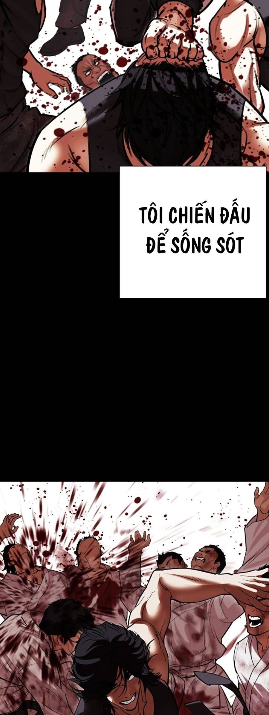 Hoán Đổi Diệu Kỳ Chap 499 - Next Chap 500