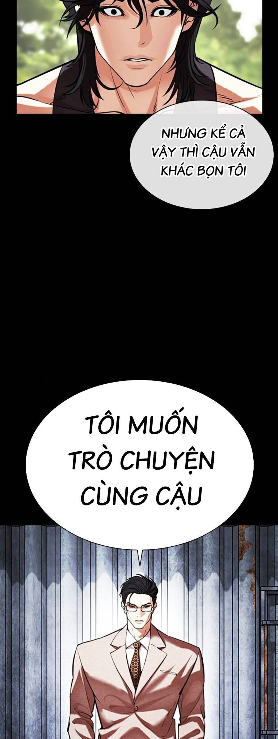 Hoán Đổi Diệu Kỳ Chap 499 - Next Chap 500