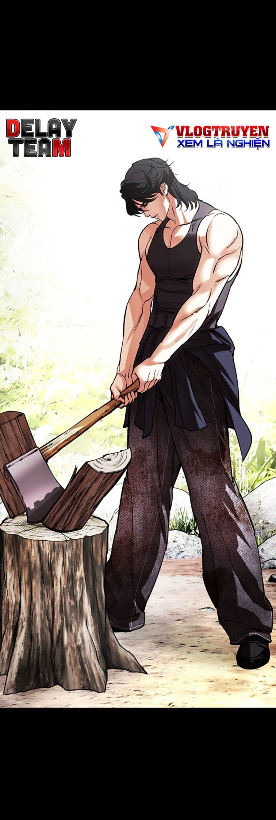 Hoán Đổi Diệu Kỳ Chap 499 - Next Chap 500