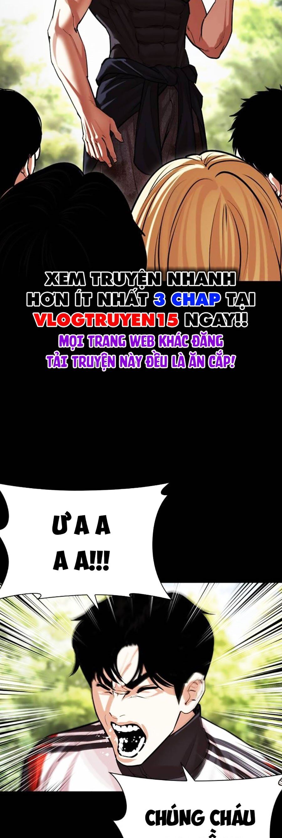 Hoán Đổi Diệu Kỳ Chap 499 - Next Chap 500