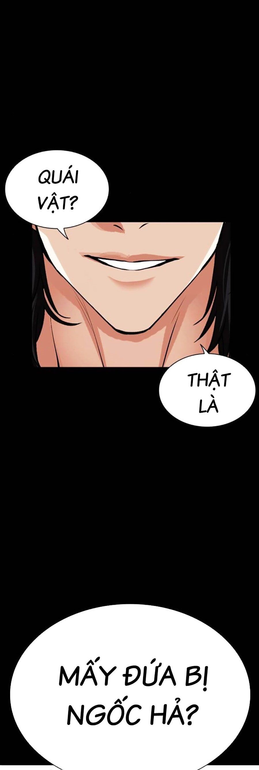 Hoán Đổi Diệu Kỳ Chap 499 - Next Chap 500