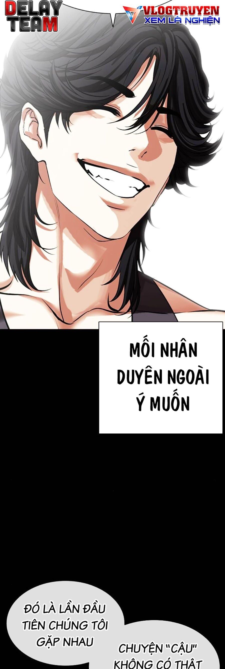 Hoán Đổi Diệu Kỳ Chap 499 - Next Chap 500