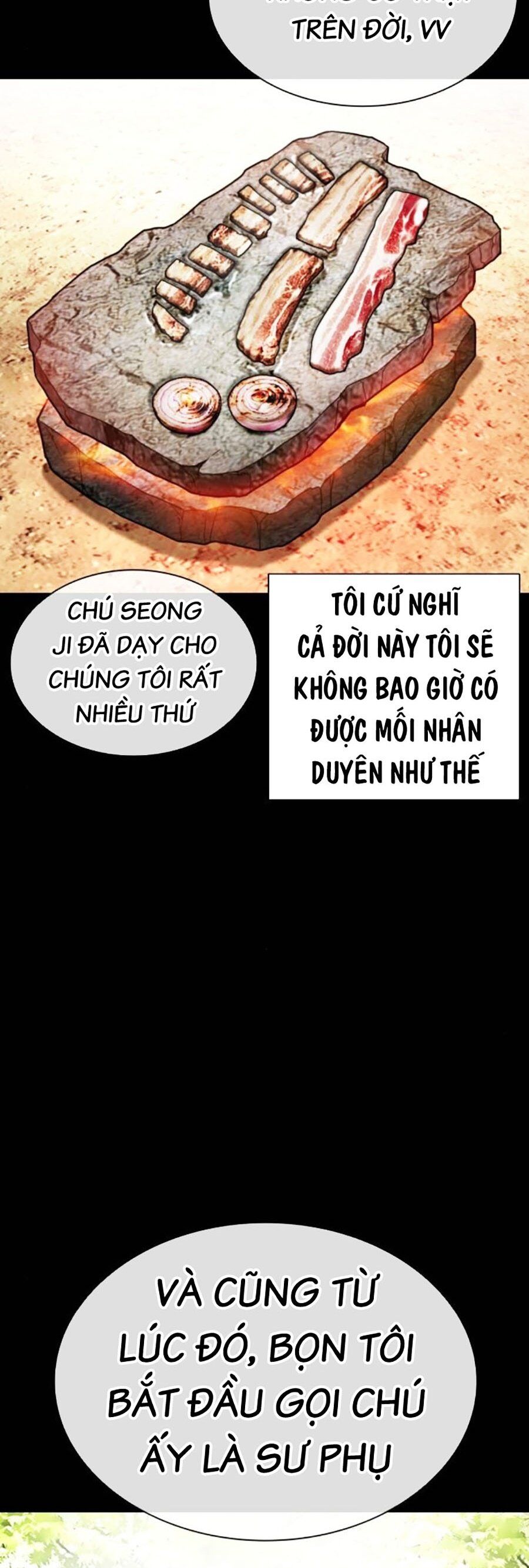 Hoán Đổi Diệu Kỳ Chap 499 - Next Chap 500