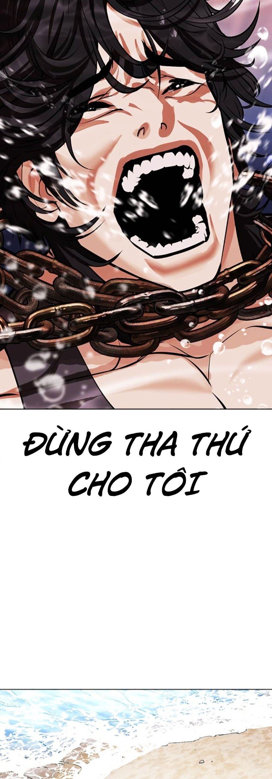 Hoán Đổi Diệu Kỳ Chap 499 - Next Chap 500