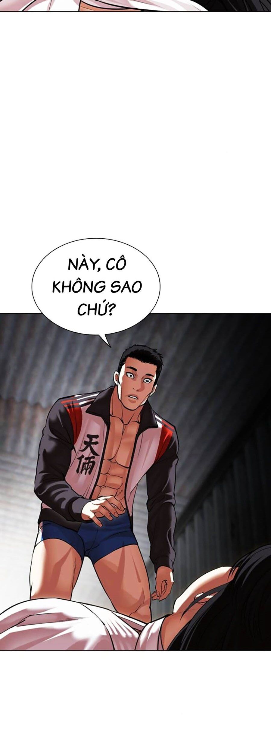 Hoán Đổi Diệu Kỳ Chap 499 - Next Chap 500