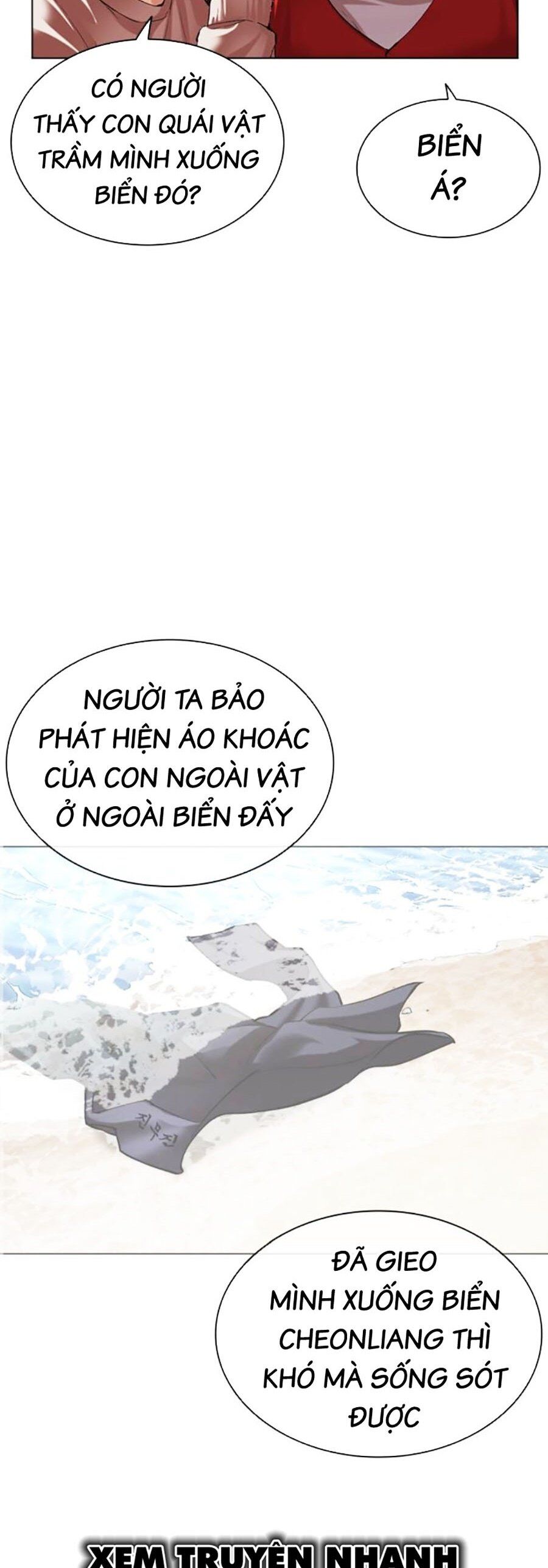 Hoán Đổi Diệu Kỳ Chap 499 - Next Chap 500