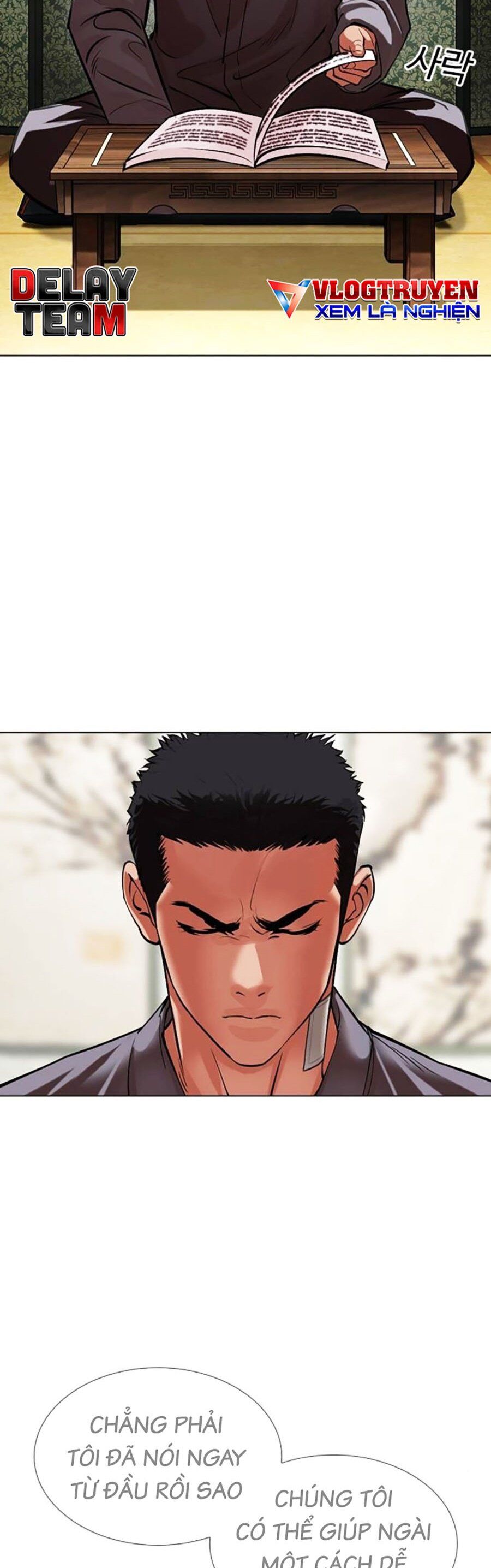 Hoán Đổi Diệu Kỳ Chap 499 - Next Chap 500