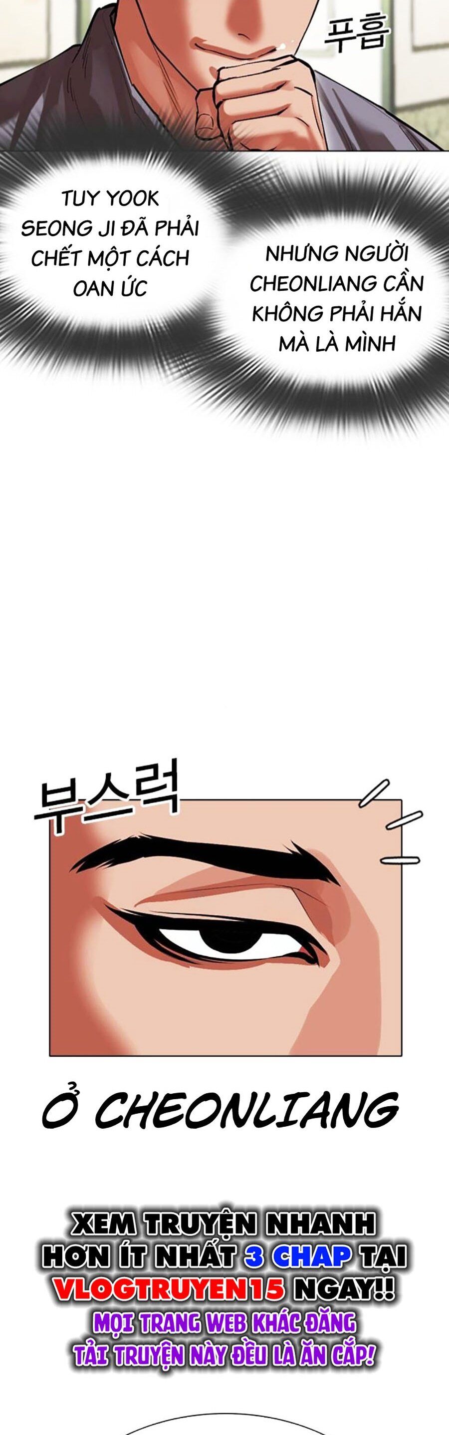 Hoán Đổi Diệu Kỳ Chap 499 - Next Chap 500
