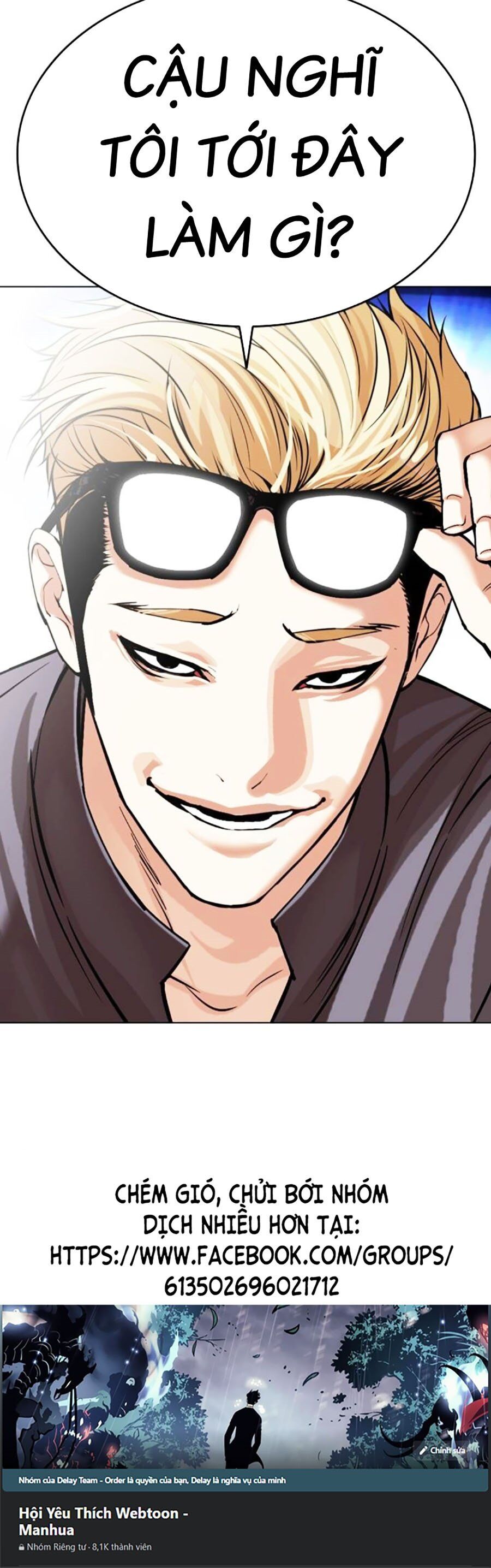 Hoán Đổi Diệu Kỳ Chap 499 - Next Chap 500