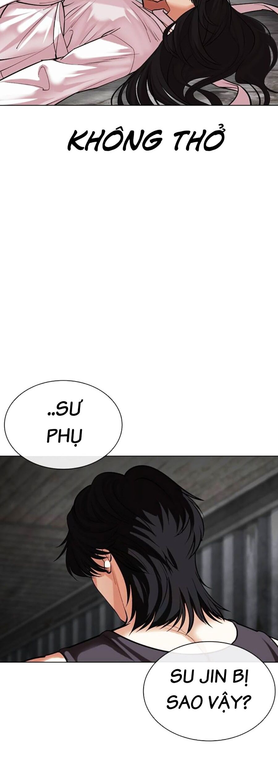 Hoán Đổi Diệu Kỳ Chap 499 - Next Chap 500