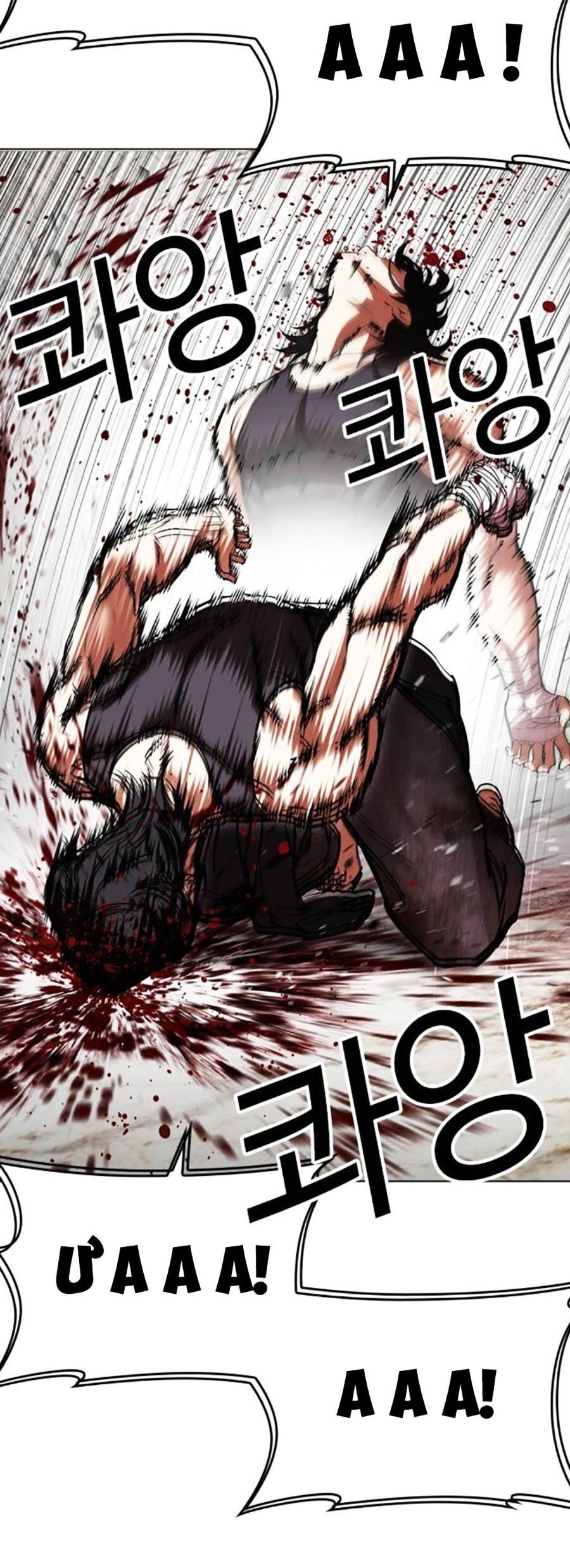 Hoán Đổi Diệu Kỳ Chap 499 - Next Chap 500