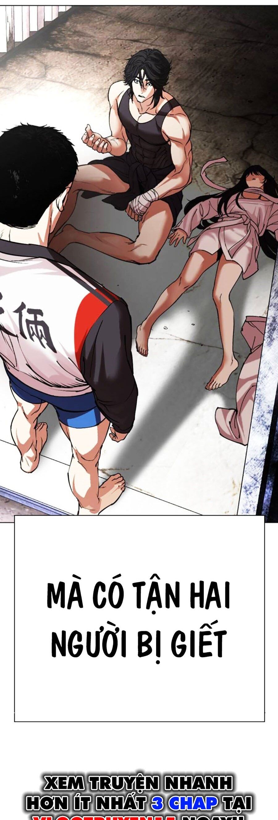 Hoán Đổi Diệu Kỳ Chap 499 - Next Chap 500