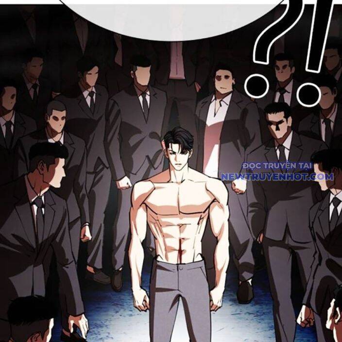 Hoán Đổi Diệu Kỳ Chap 540 - Next Chap 541