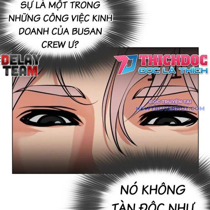 Hoán Đổi Diệu Kỳ Chap 540 - Next Chap 541