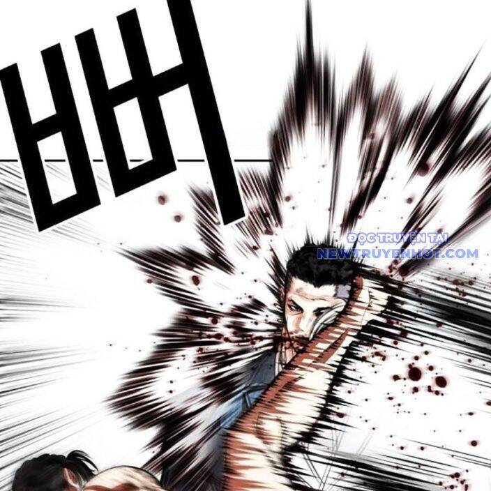 Hoán Đổi Diệu Kỳ Chap 540 - Next Chap 541