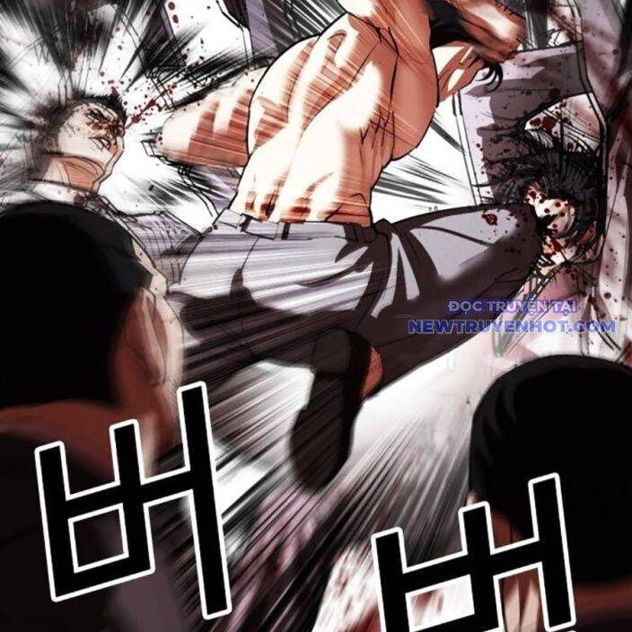 Hoán Đổi Diệu Kỳ Chap 540 - Next Chap 541